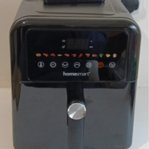 Homesmart ZG50WS 6L Air Fryer